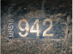 Recambio de cardan delantero para mitsubishi montero pinin (h60/h70) 1800 gdi (3-ptas.) referencia OEM IAM MR518942   2