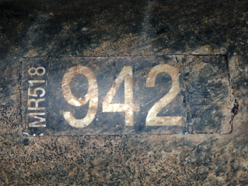 Recambio de cardan delantero para mitsubishi montero pinin (h60/h70) 1800 gdi (3-ptas.) referencia OEM IAM MR518942  