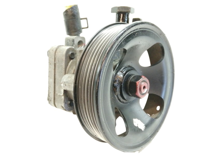 Recambio de bomba direccion para hyundai trajet (fo) 2.0 crdi gls referencia OEM IAM 571003A200  