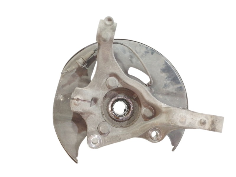 Recambio de mangueta delantera izquierda para opel insignia sports tourer sport referencia OEM IAM   