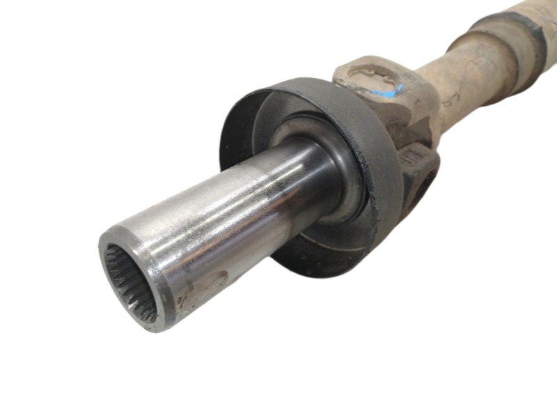 Recambio de cardan delantero para mitsubishi montero pinin (h60/h70) 1800 gdi (3-ptas.) referencia OEM IAM MR518942  