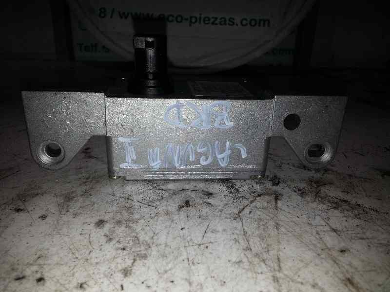 Recambio de modulo electronico para renault laguna ii (bg0) 1.9 dci diesel referencia OEM IAM 8200004644B 448801001020 