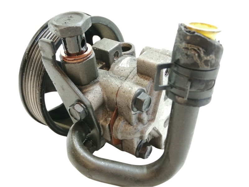Recambio de bomba direccion para hyundai trajet (fo) 2.0 crdi gls referencia OEM IAM 571003A200  