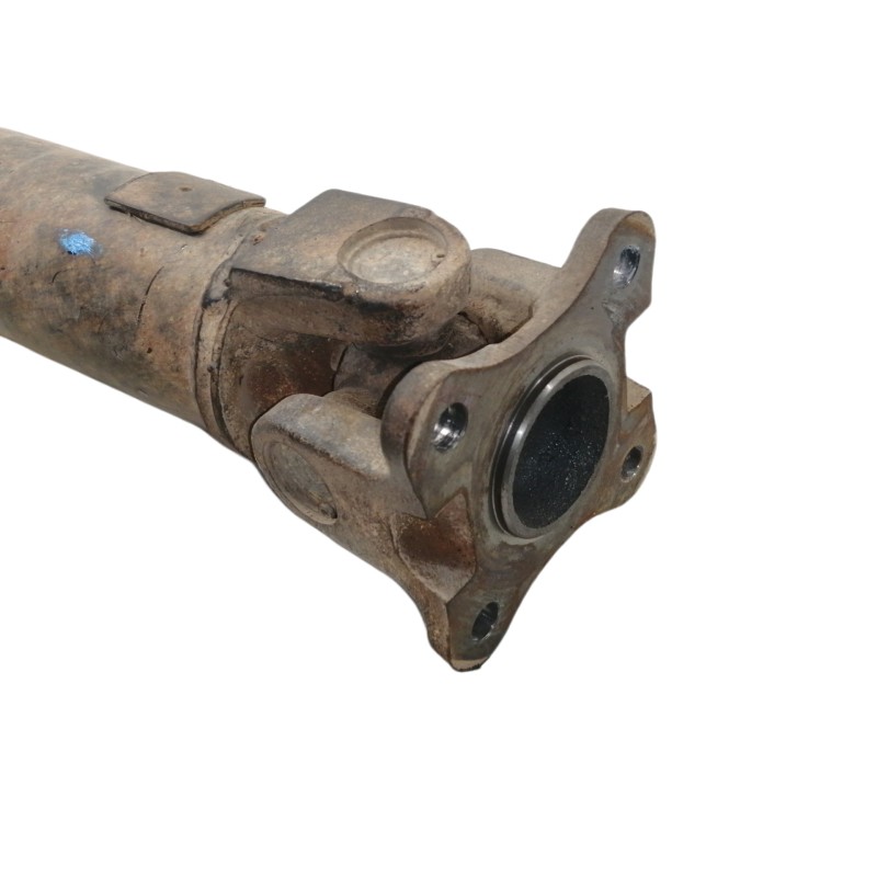 Recambio de cardan delantero para mitsubishi montero pinin (h60/h70) 1800 gdi (3-ptas.) referencia OEM IAM MR518942  