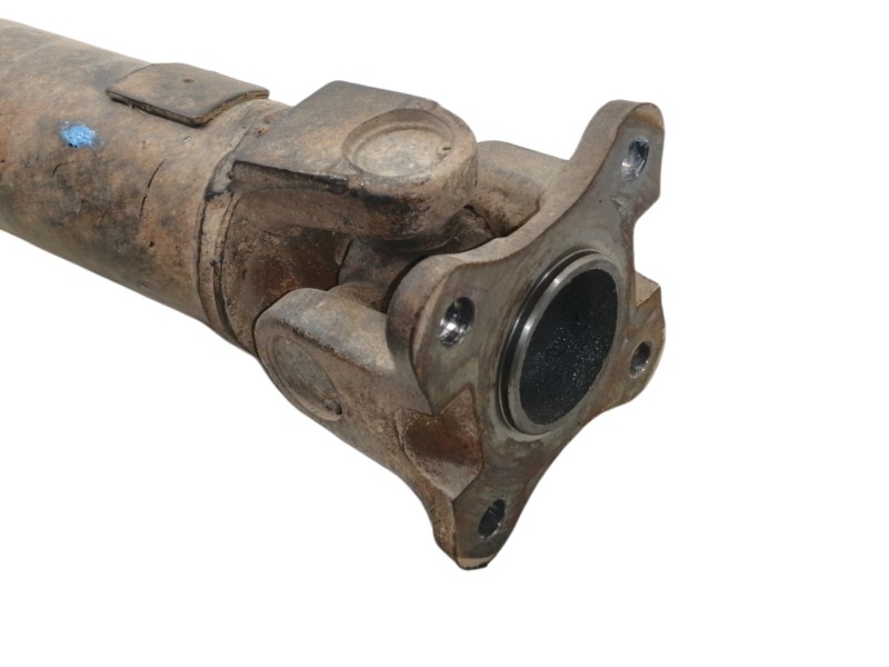 Recambio de cardan delantero para mitsubishi montero pinin (h60/h70) 1800 gdi (3-ptas.) referencia OEM IAM MR518942  