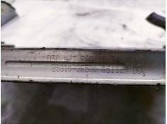 Recambio de radiador agua para hyundai tucson (jm) 2.0 crdi comfort referencia OEM IAM 253102E500   2