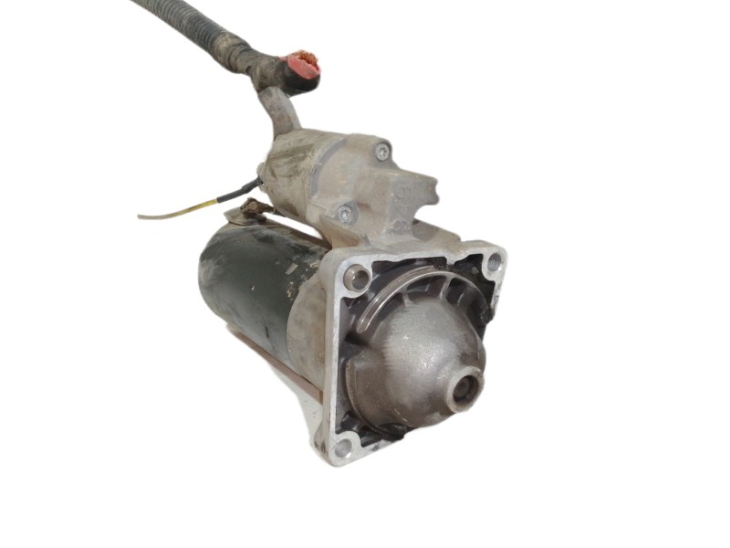 Recambio de motor arranque para opel insignia sports tourer sport referencia OEM IAM 0001148004  