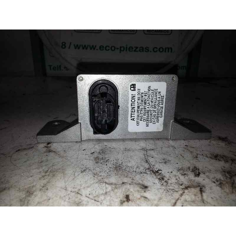 Recambio de modulo electronico para renault laguna ii (bg0) 1.9 dci diesel referencia OEM IAM 8200004644B 448801001020 