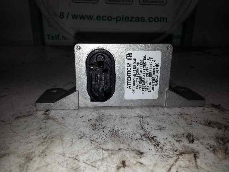 Recambio de modulo electronico para renault laguna ii (bg0) 1.9 dci diesel referencia OEM IAM 8200004644B 448801001020 