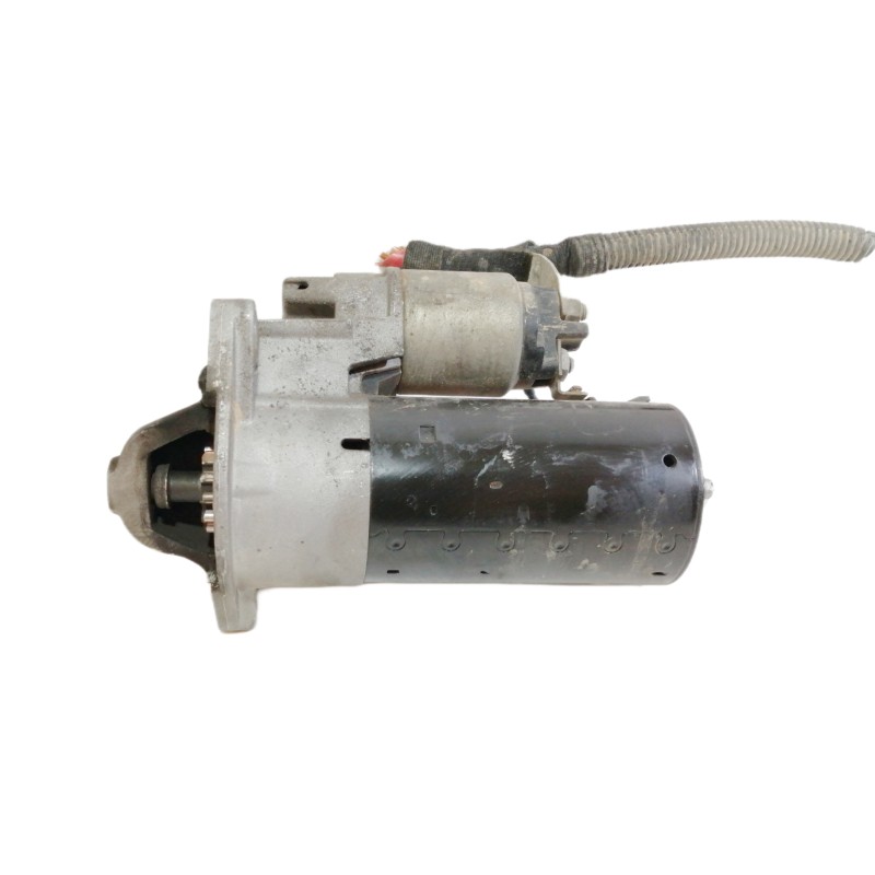 Recambio de motor arranque para opel insignia sports tourer sport referencia OEM IAM 0001148004  