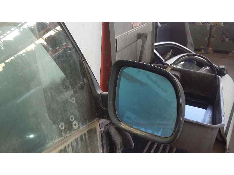 Recambio de retrovisor derecho para audi 100 berlina (c4) básico referencia OEM IAM   