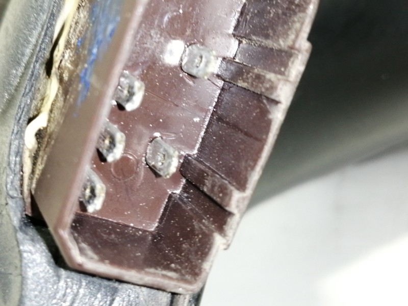 Recambio de retrovisor derecho para audi 100 berlina (c4) básico referencia OEM IAM   