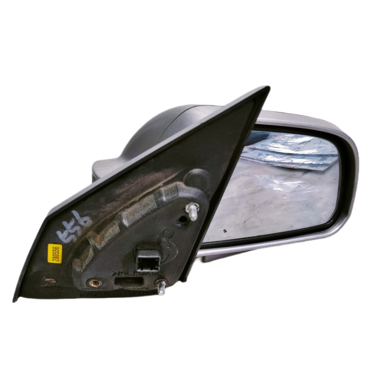 Recambio de retrovisor derecho para hyundai tucson (jm) 2.0 crdi comfort referencia OEM IAM E4012268 E4012269 ELECTRICO