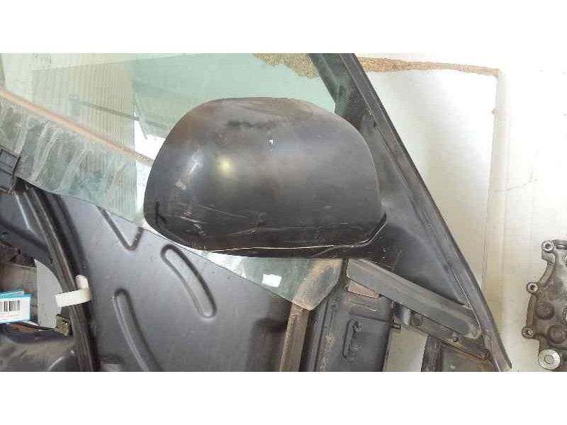 Recambio de retrovisor derecho para audi 100 berlina (c4) básico referencia OEM IAM   