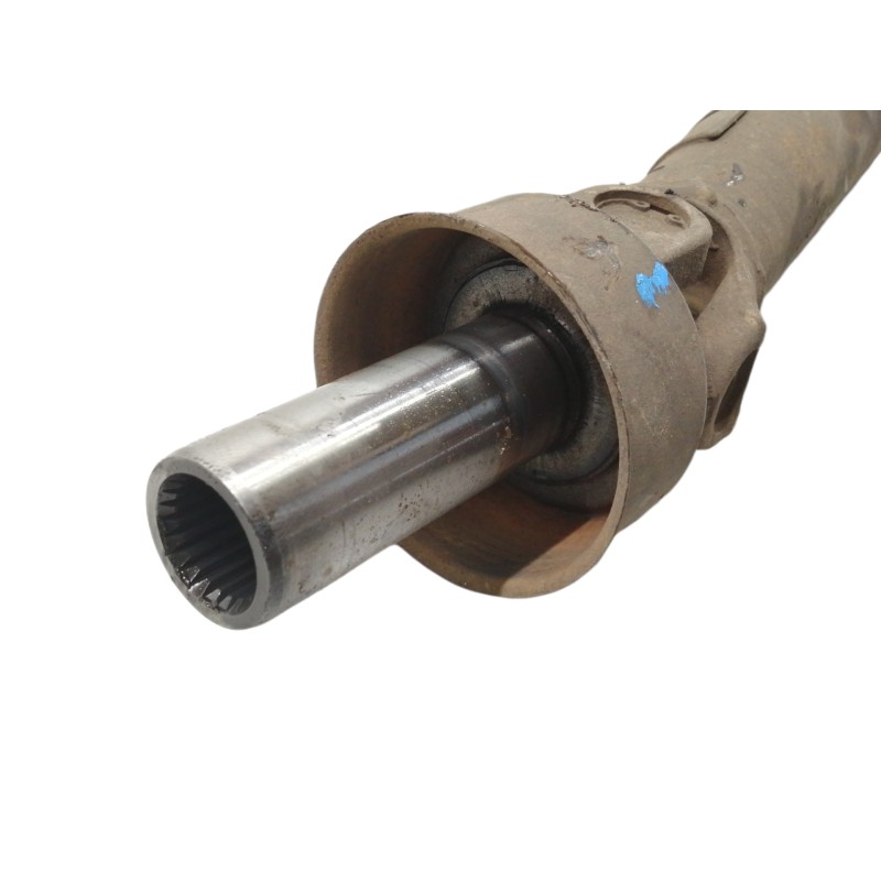 Recambio de cardan trasero para mitsubishi montero pinin (h60/h70) 1800 gdi (3-ptas.) referencia OEM IAM MR388691  