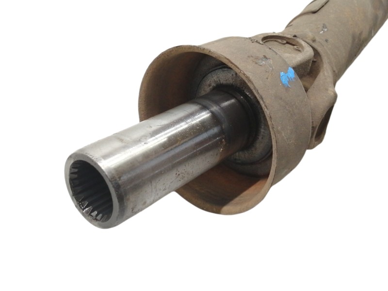 Recambio de cardan trasero para mitsubishi montero pinin (h60/h70) 1800 gdi (3-ptas.) referencia OEM IAM MR388691  