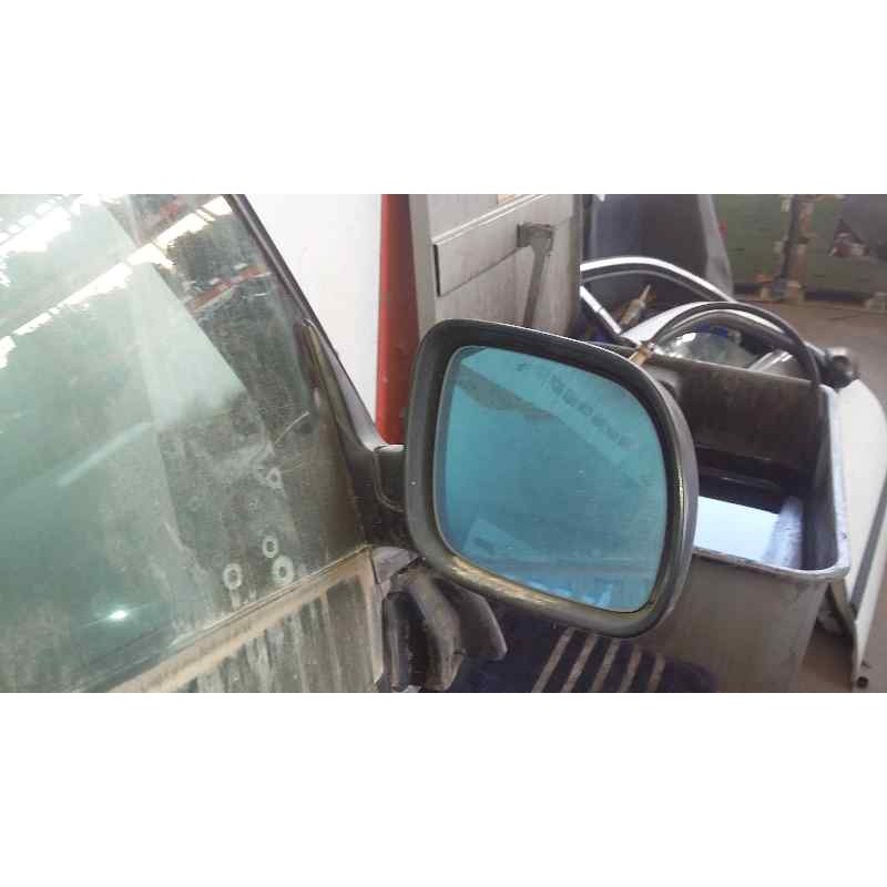 Recambio de retrovisor derecho para audi 100 berlina (c4) básico referencia OEM IAM   