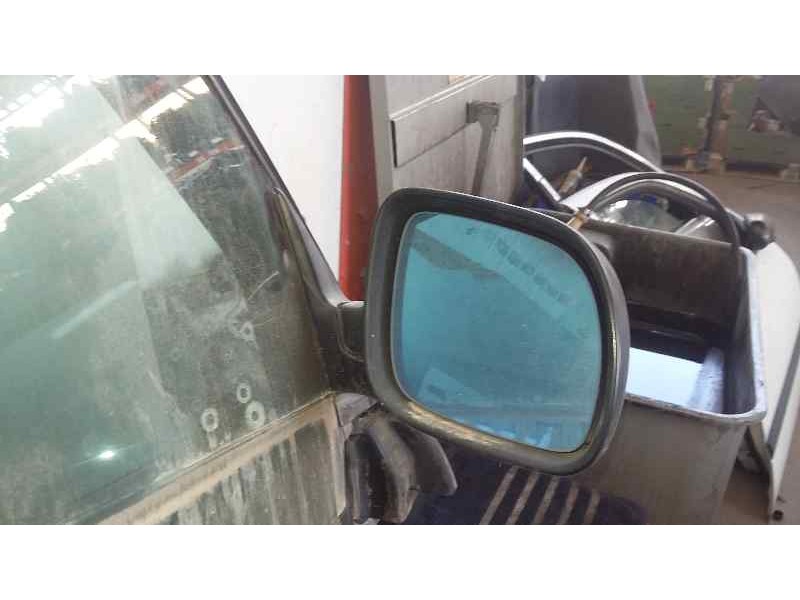 Recambio de retrovisor derecho para audi 100 berlina (c4) básico referencia OEM IAM   