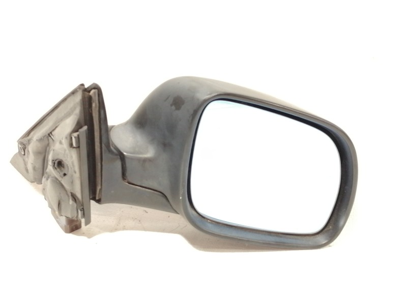 Recambio de retrovisor derecho para audi 100 berlina (c4) básico referencia OEM IAM   