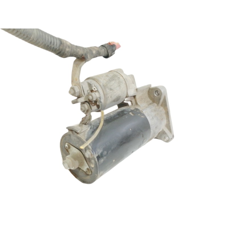 Recambio de motor arranque para opel insignia sports tourer sport referencia OEM IAM 0001148004  