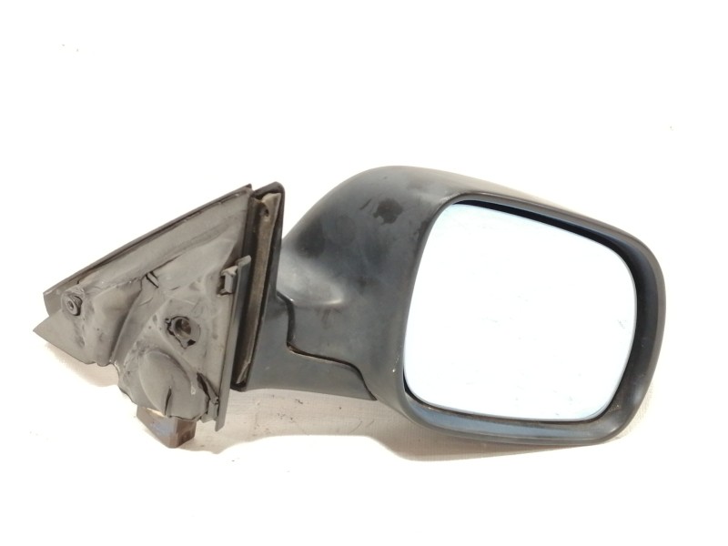Recambio de retrovisor derecho para audi 100 berlina (c4) básico referencia OEM IAM   