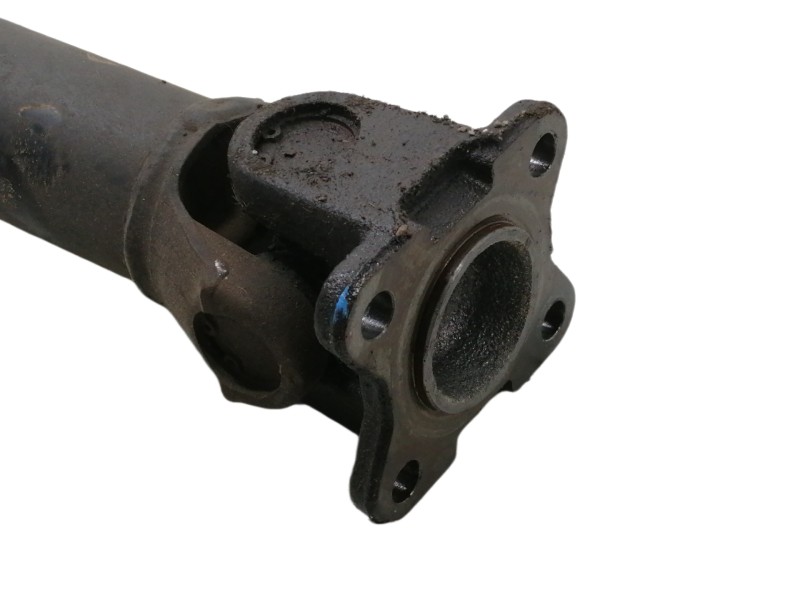 Recambio de cardan trasero para mitsubishi montero pinin (h60/h70) 1800 gdi (3-ptas.) referencia OEM IAM MR388691  