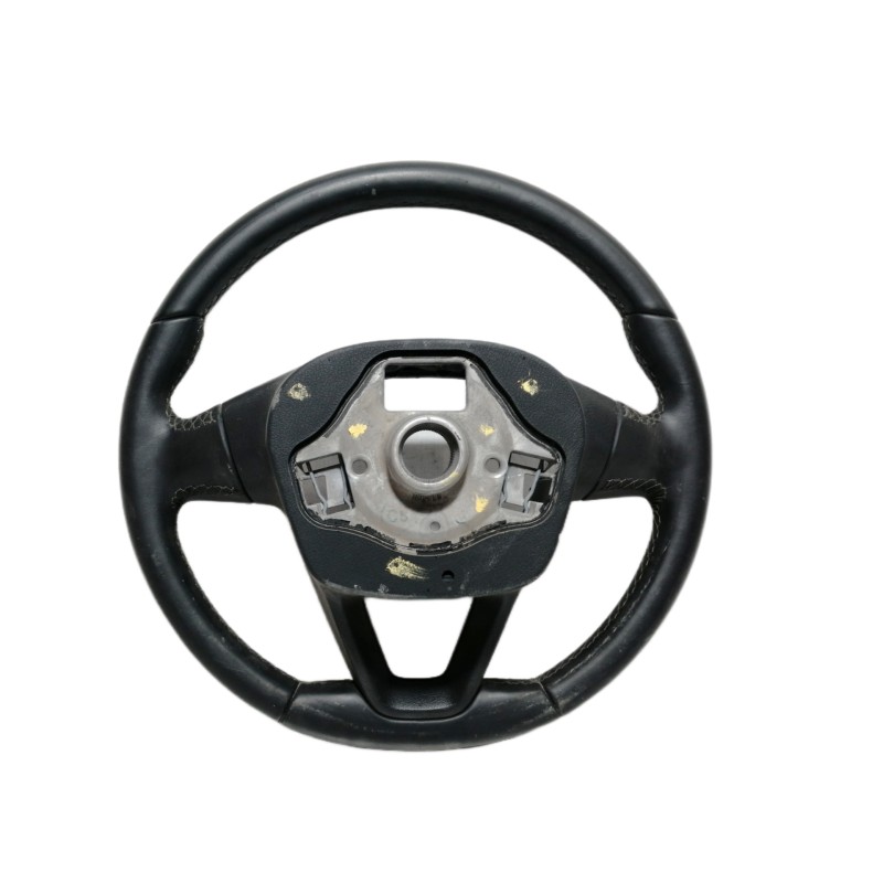 Recambio de volante para seat leon (5f1) reference referencia OEM IAM 5F0419091AH  