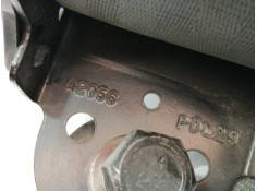 Recambio de cinturon seguridad trasero derecho para daewoo kalos 1.2 se referencia OEM IAM CUJ091102   2