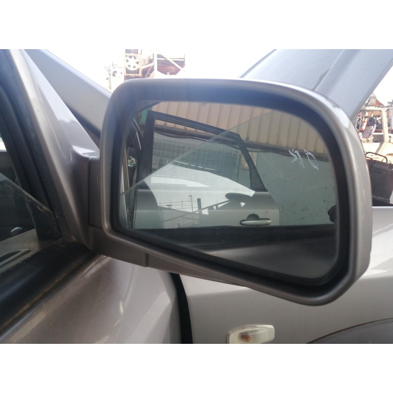 Recambio de retrovisor derecho para hyundai tucson (jm) 2.0 crdi comfort referencia OEM IAM E4012268 E4012269 ELECTRICO