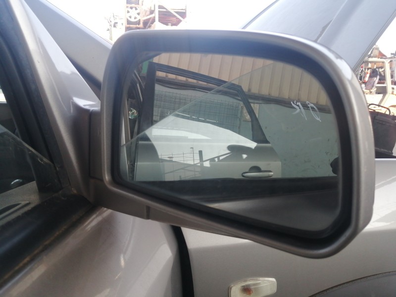 Recambio de retrovisor derecho para hyundai tucson (jm) 2.0 crdi comfort referencia OEM IAM E4012268 E4012269 ELECTRICO