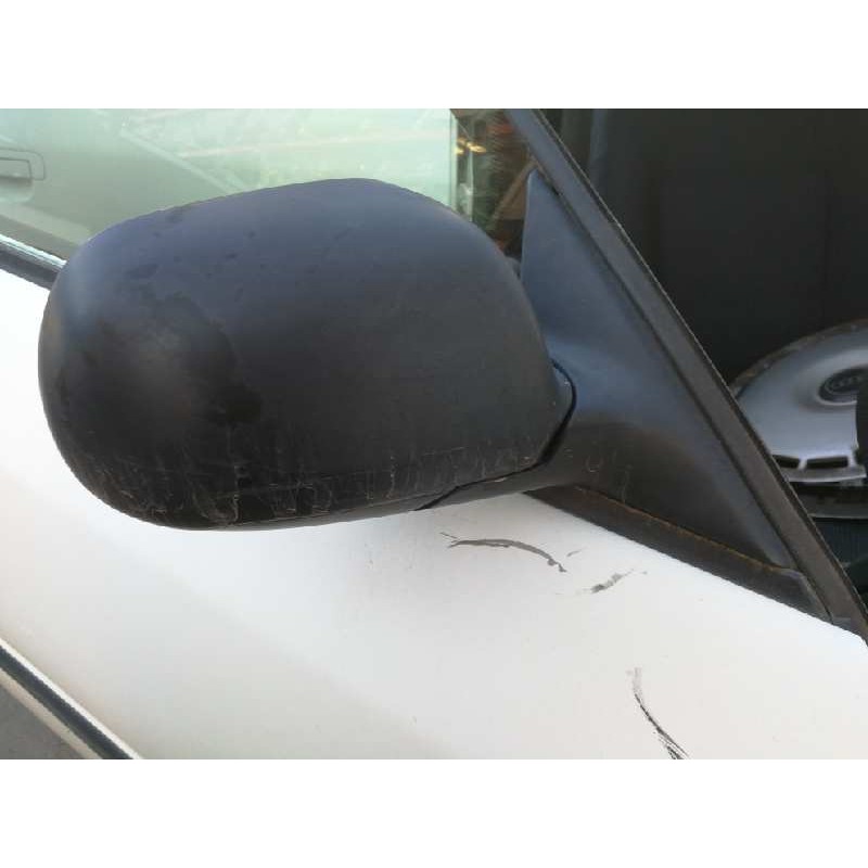 Recambio de retrovisor derecho para audi 100 berlina (c4) básico referencia OEM IAM   