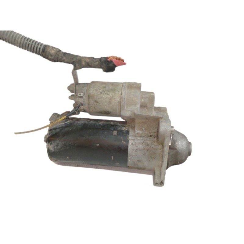 Recambio de motor arranque para opel insignia sports tourer sport referencia OEM IAM 0001148004  