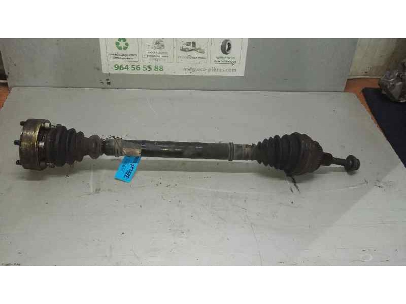 Recambio de transmision delantera derecha para audi 100 berlina (c4) básico referencia OEM IAM   