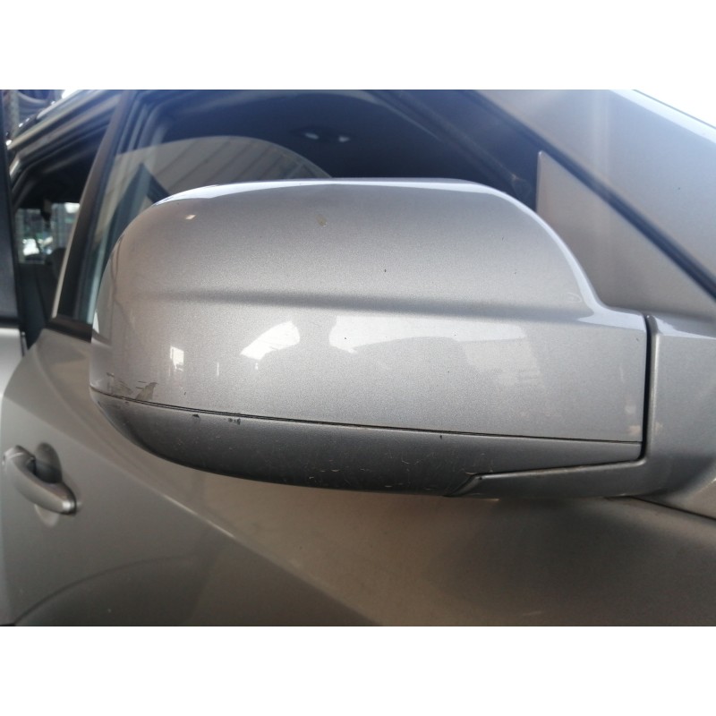 Recambio de retrovisor derecho para hyundai tucson (jm) 2.0 crdi comfort referencia OEM IAM E4012268 E4012269 ELECTRICO