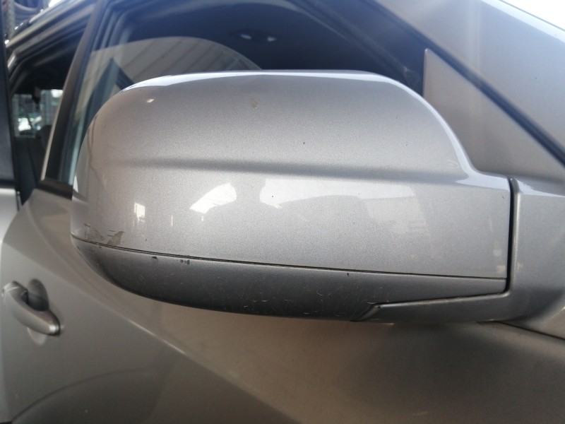 Recambio de retrovisor derecho para hyundai tucson (jm) 2.0 crdi comfort referencia OEM IAM E4012268 E4012269 ELECTRICO