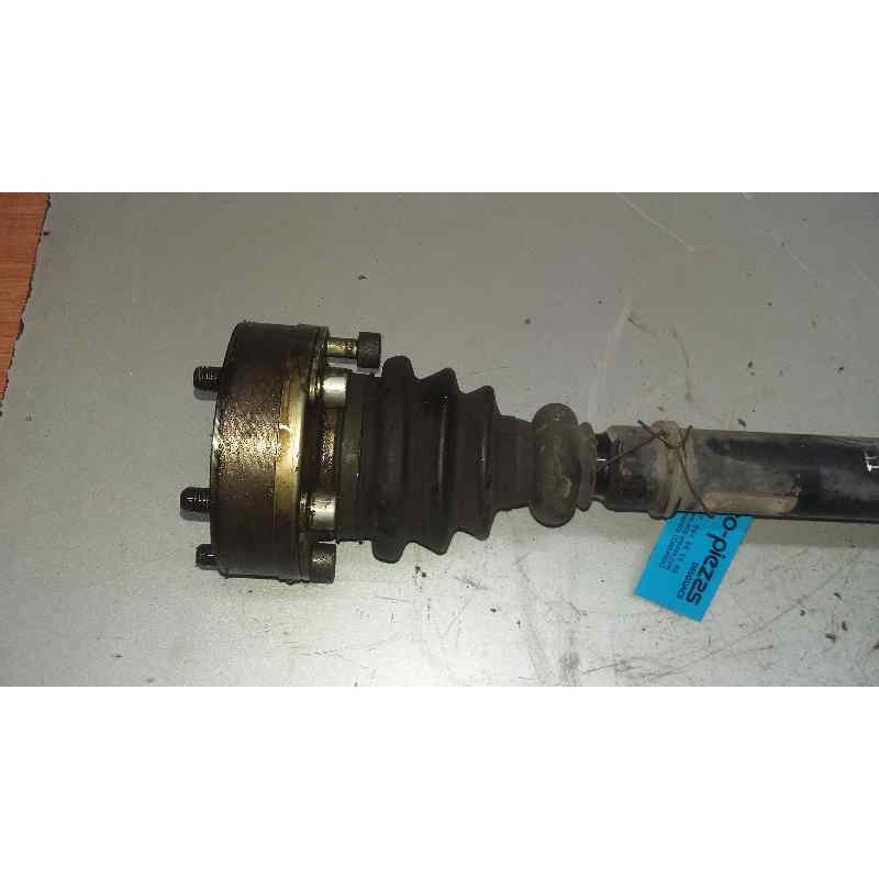 Recambio de transmision delantera derecha para audi 100 berlina (c4) básico referencia OEM IAM   