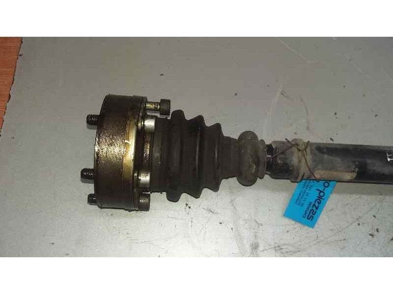 Recambio de transmision delantera derecha para audi 100 berlina (c4) básico referencia OEM IAM   