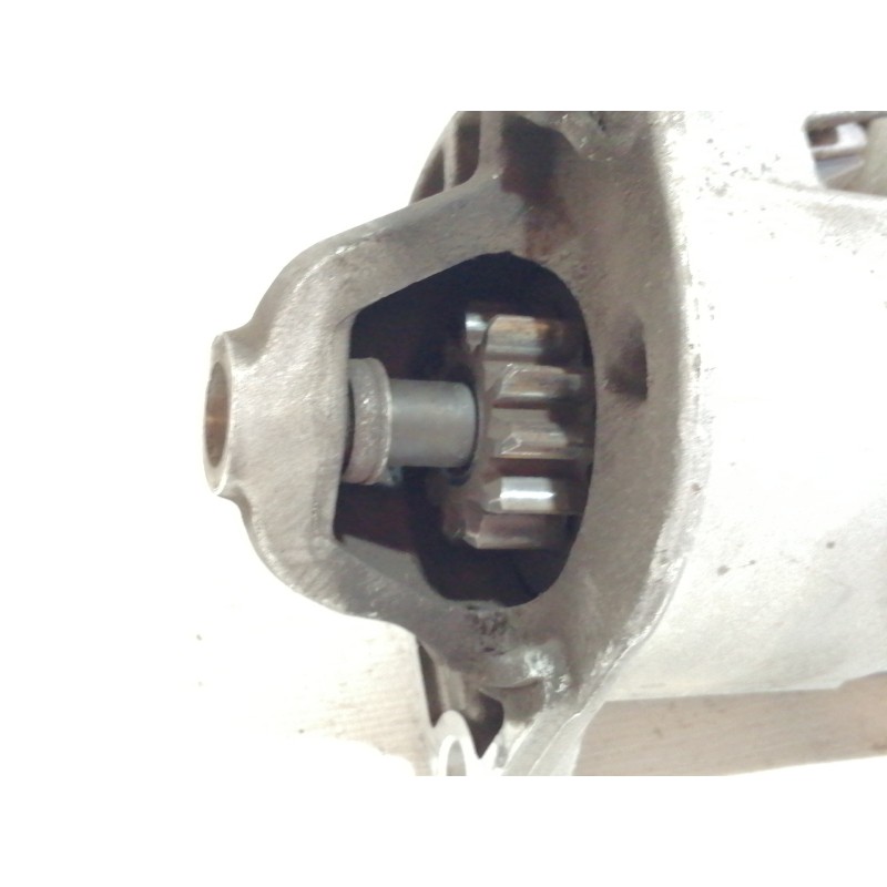 Recambio de motor arranque para opel insignia sports tourer sport referencia OEM IAM 0001148004  