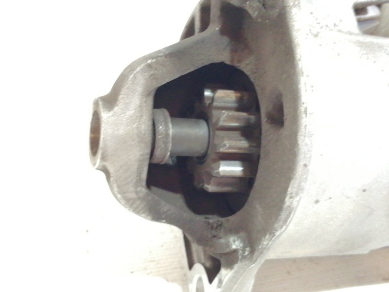 Recambio de motor arranque para opel insignia sports tourer sport referencia OEM IAM 0001148004  