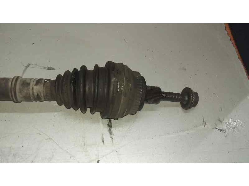 Recambio de transmision delantera derecha para audi 100 berlina (c4) básico referencia OEM IAM   