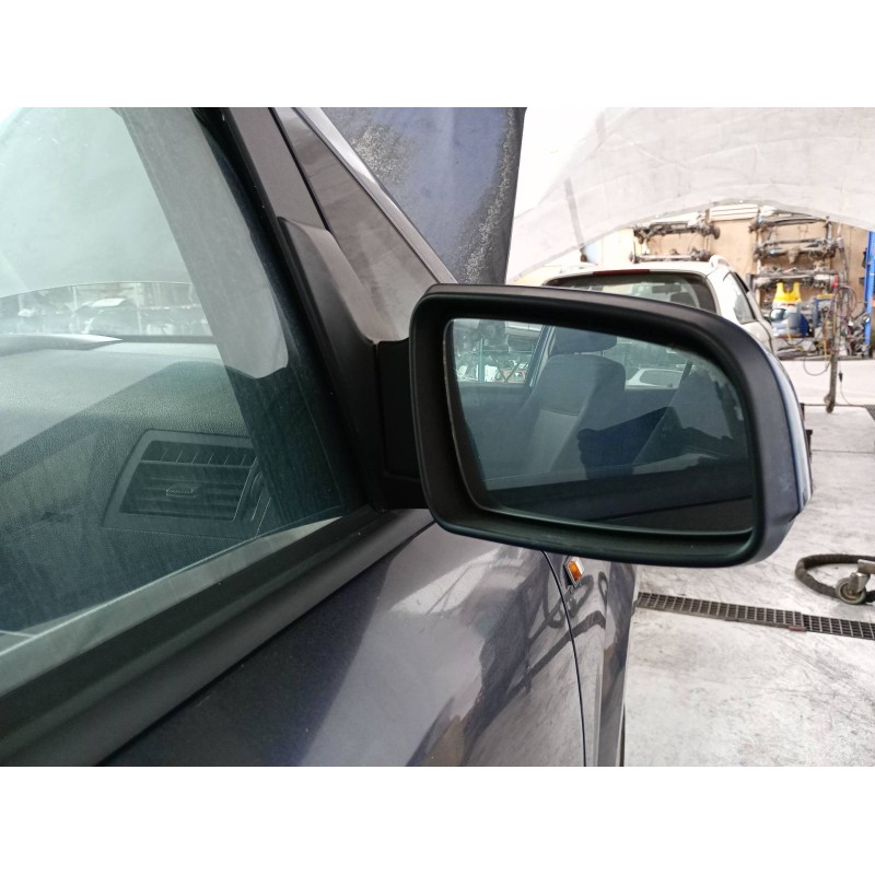 Recambio de retrovisor derecho para opel zafira b cosmo referencia OEM IAM   