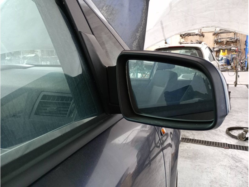 Recambio de retrovisor derecho para opel zafira b cosmo referencia OEM IAM   