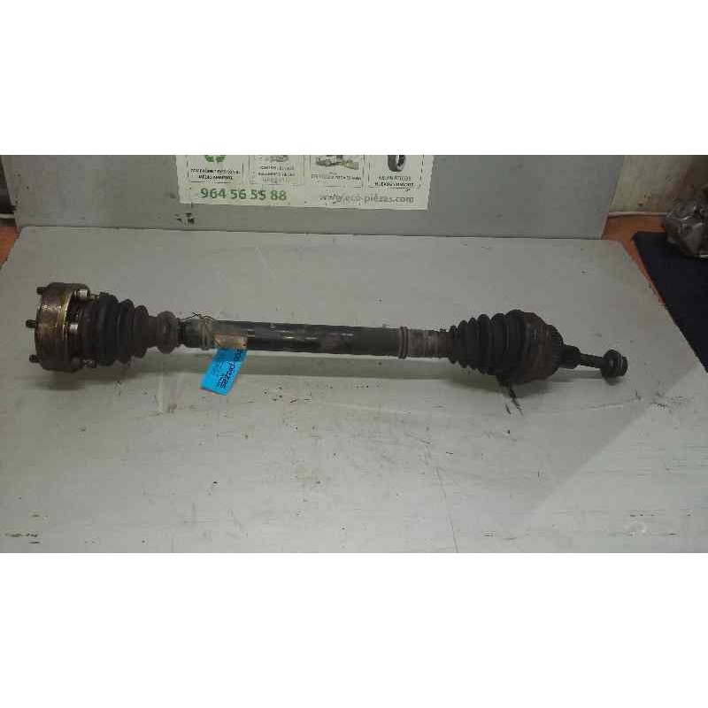 Recambio de transmision delantera derecha para audi 100 berlina (c4) básico referencia OEM IAM   