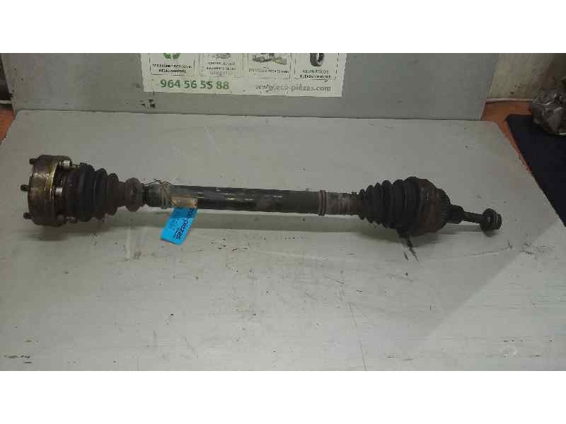 Recambio de transmision delantera derecha para audi 100 berlina (c4) básico referencia OEM IAM   