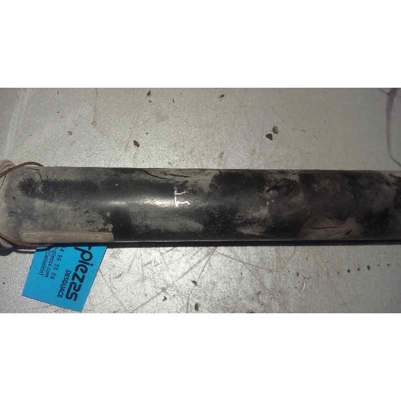 Recambio de transmision delantera derecha para audi 100 berlina (c4) básico referencia OEM IAM   