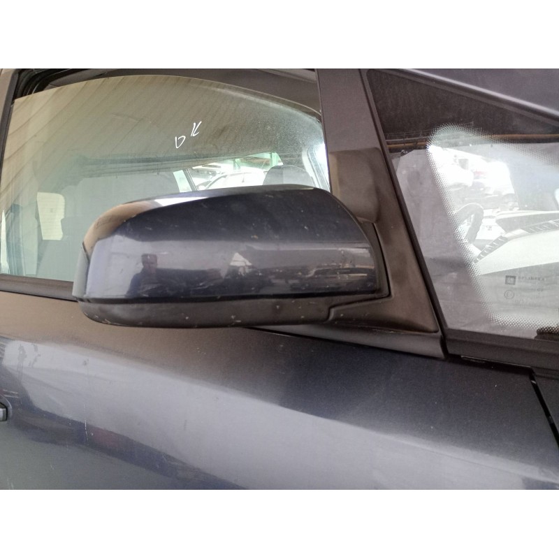 Recambio de retrovisor derecho para opel zafira b cosmo referencia OEM IAM   
