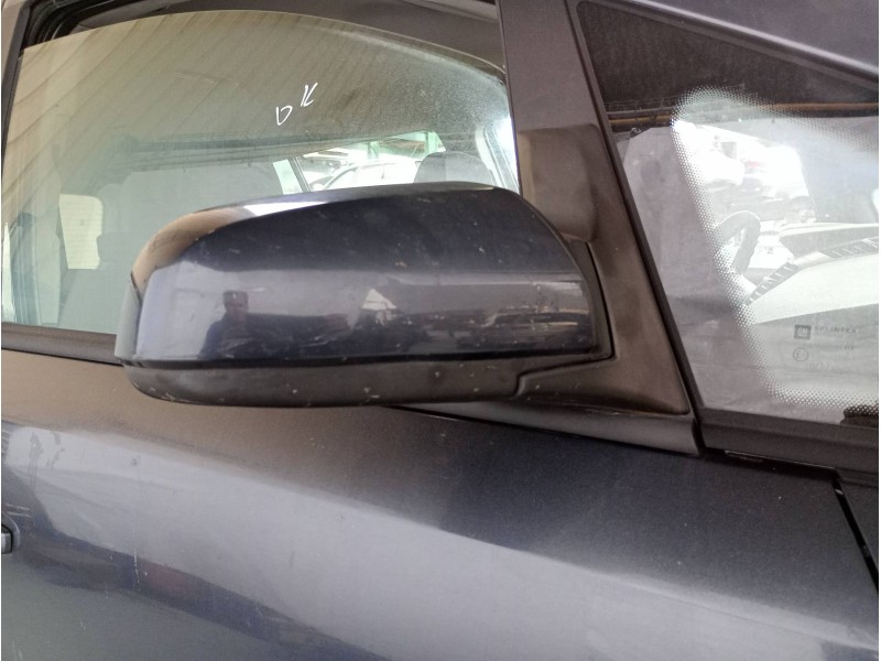 Recambio de retrovisor derecho para opel zafira b cosmo referencia OEM IAM   