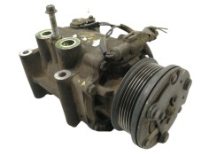 Recambio de compresor aire acondicionado para ford focus berlina (cak) ambiente referencia OEM IAM   