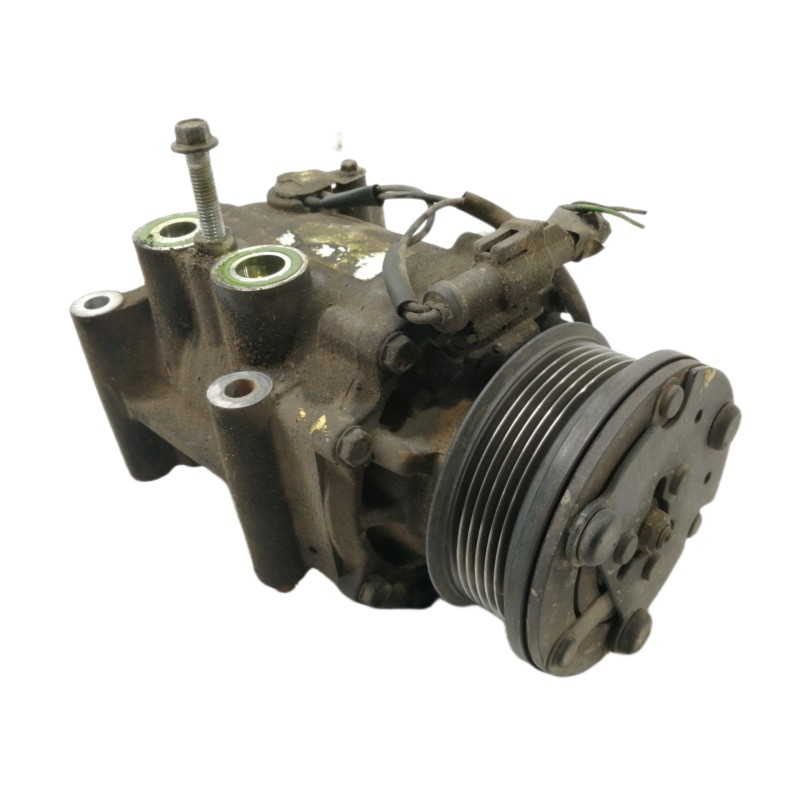 Recambio de compresor aire acondicionado para ford focus berlina (cak) ambiente referencia OEM IAM   