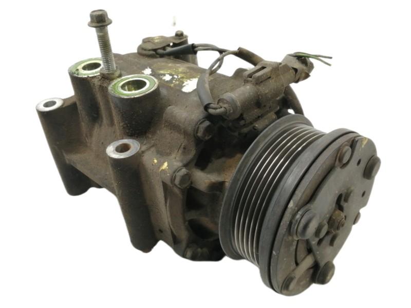 Recambio de compresor aire acondicionado para ford focus berlina (cak) ambiente referencia OEM IAM   